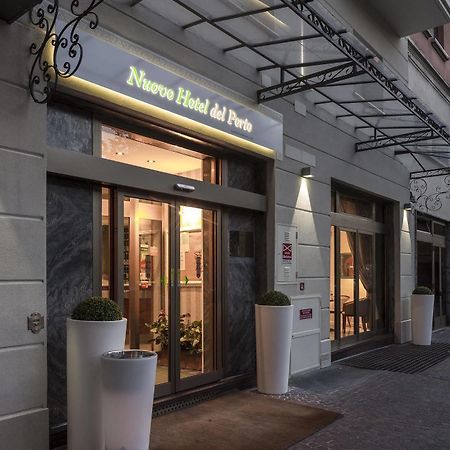 Nuovo Hotel Del Porto Bologna Exterior photo