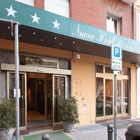 Nuovo Hotel Del Porto Bologna Exterior photo